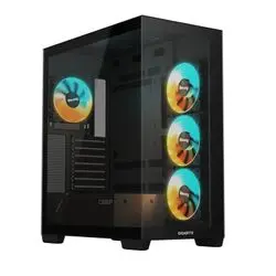 GIGABYTE AORUS C500 Panoramic Stealth GIGABYTE AORUS C500 Panoramic Stealth