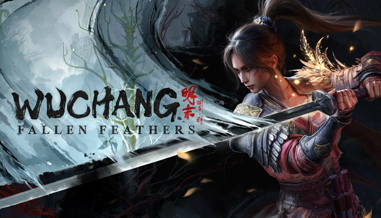 505 Games Wuchang: Fallen Feathers Day One Edition Xbox Series X 505 Games Wuchang: Fallen Feathers Day One Edition Xbox Series X