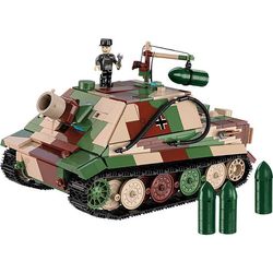 COBI 38 cm Storm Mortar Sturmtiger (2585) COBI 38 cm Storm Mortar Sturmtiger (2585)