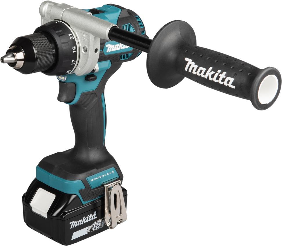 Makita DDF492RTJ Makita DDF492RTJ