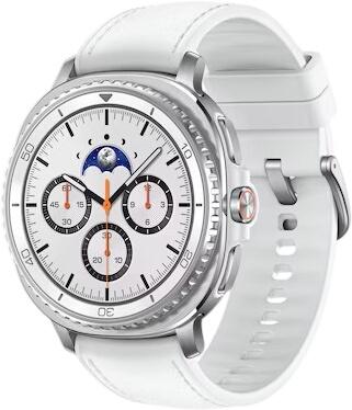 Samsung Galaxy Watch8 Classic LTE 46 mm Samsung Galaxy Watch8 Classic LTE 46 mm