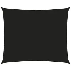 vidaXL Sun sail Oxford fabric rectangular 4x5 m (135106) vidaXL Sun sail Oxford fabric rectangular 4x5 m (135106)