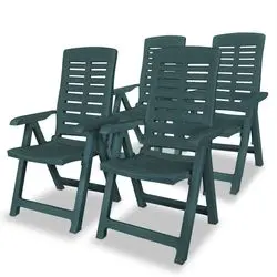 vidaXL Garden deck chair (275069) vidaXL Garden deck chair (275069)
