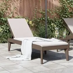 vidaXL Sun lounger (364219) vidaXL Sun lounger (364219)