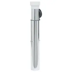 vidaXL Ground sleeve for parasol 40-50 mm (4003370) vidaXL Ground sleeve for parasol 40-50 mm (4003370)