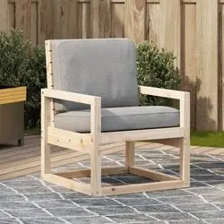 vidaXL Garden chair (832547) vidaXL Garden chair (832547)