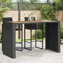 vidaXL Garden table 185x80x110 cm (368700) vidaXL Garden table 185x80x110 cm (368700)