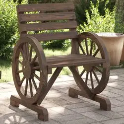 vidaXL Garden chair (365100) vidaXL Garden chair (365100)