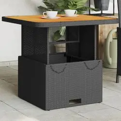 vidaXL Garden table (368269) vidaXL Garden table (368269)