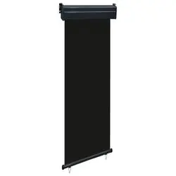 vidaXL Balcony side awning 60 × 250 cm (48401) vidaXL Balcony side awning 60 × 250 cm (48401)