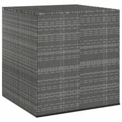 vidaXL Garden cushion box 100 x 97.5 x 104 cm (317228) vidaXL Garden cushion box 100 x 97.5 x 104 cm (317228)