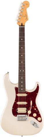 Fender Player II Modified Stratocaster HSS RW Fender Player II Modified Stratocaster HSS RW
