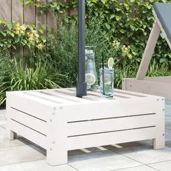 vidaXL Cover for parasol base (825332) vidaXL Cover for parasol base (825332)