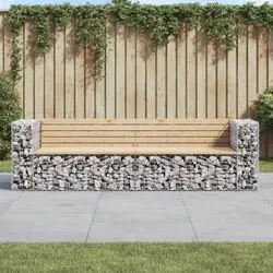 vidaXL Garden bench (3196239) vidaXL Garden bench (3196239)