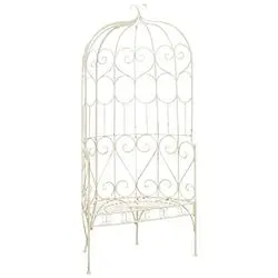 vidaXL Garden bench 95 cm (45432) vidaXL Garden bench 95 cm (45432)