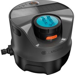 Gardena AquaPrecise, solar powered (16000-20) Gardena AquaPrecise, solar powered (16000-20)