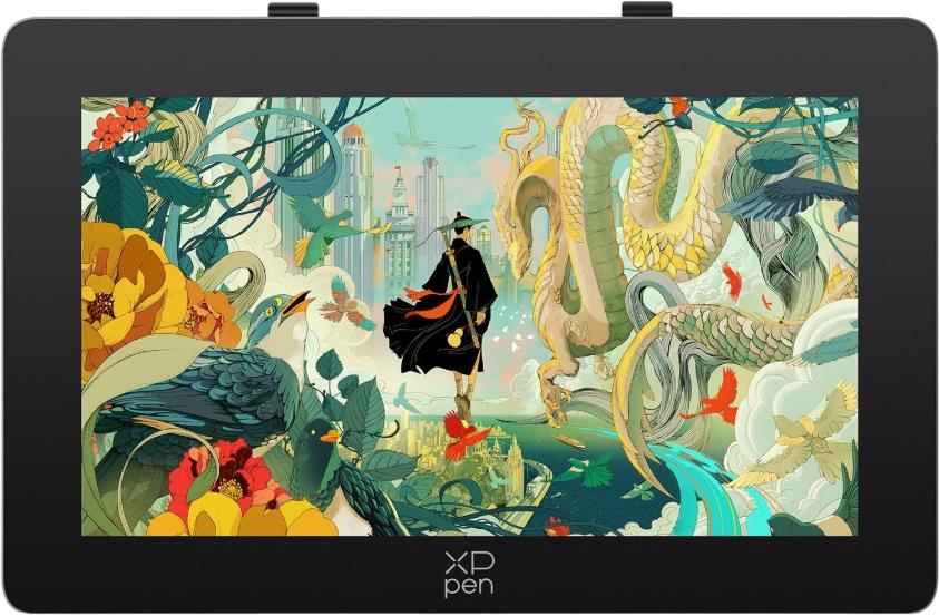 XP-Pen Artist Pro 24 (Gen 2) 165 Hz XP-Pen Artist Pro 24 (Gen 2) 165 Hz