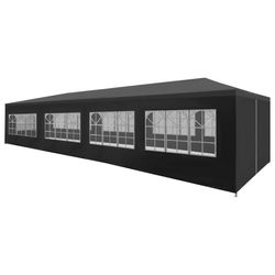 vidaXL Party tent 3 x 12 m (45106) vidaXL Party tent 3 x 12 m (45106)