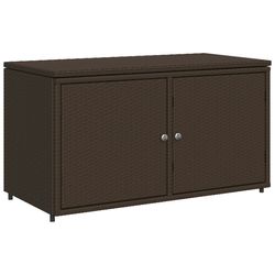 vidaXL Garden cabinet 110 x 55 x 60.5 cm (365568) vidaXL Garden cabinet 110 x 55 x 60.5 cm (365568)