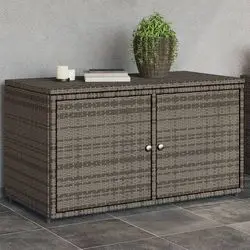 vidaXL Garden cabinet 110 x 55 x 60.5 cm (365569) vidaXL Garden cabinet 110 x 55 x 60.5 cm (365569)