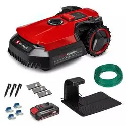 Einhell Freelexo 500 (3413935) Einhell Freelexo 500 (3413935)