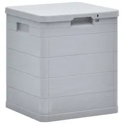 vidaXL Garden storage box 90 L (45683) vidaXL Garden storage box 90 L (45683)