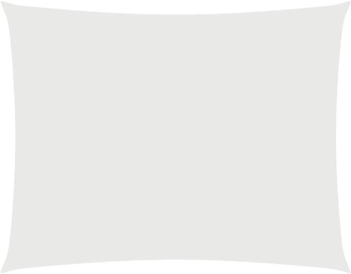 vidaXL Sun Shade Sail Oxford Fabric Rectangular 4 x 6 m (135272) vidaXL Sun Shade Sail Oxford Fabric Rectangular 4 x 6 m (135272)