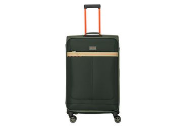 Travelite Color Craze 4-Wheel Trolley L 77 cm Travelite Color Craze 4-Wheel Trolley L 77 cm