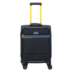 Travelite Color Craze 4-Wheel Trolley S 55 cm Travelite Color Craze 4-Wheel Trolley S 55 cm