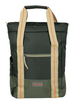 Travelite Color Craze Backpack Tote Bag Travelite Color Craze Backpack Tote Bag