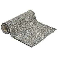 vidaXL Stone Film Gray 500 x 60 cm (149531) vidaXL Stone Film Gray 500 x 60 cm (149531)