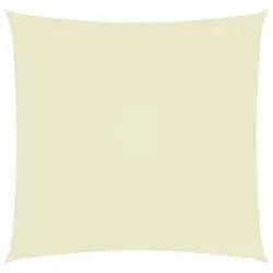 vidaXL Sun sail Oxford fabric square 4.5 x 4.5 m (135195) vidaXL Sun sail Oxford fabric square 4.5 x 4.5 m (135195)