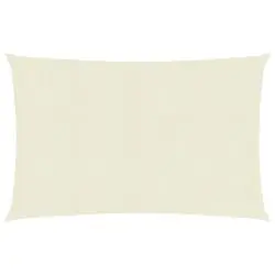 vidaXL Sun sail 160 g/m² 4 x 5 m HDPE (311188) vidaXL Sun sail 160 g/m² 4 x 5 m HDPE (311188)