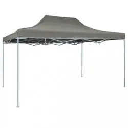 vidaXL Pop-up folding party tent 440 x 292 x 315 cm (4004959) vidaXL Pop-up folding party tent 440 x 292 x 315 cm (4004959)