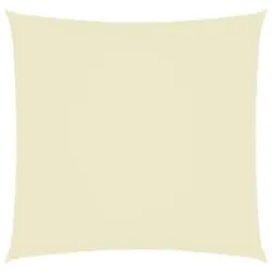 vidaXL Sun sail Oxford fabric square 7 x 7 m (135088) vidaXL Sun sail Oxford fabric square 7 x 7 m (135088)