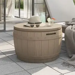 vidaXL 3-in-1 Garden Box Polypropylene (364162) vidaXL 3-in-1 Garden Box Polypropylene (364162)