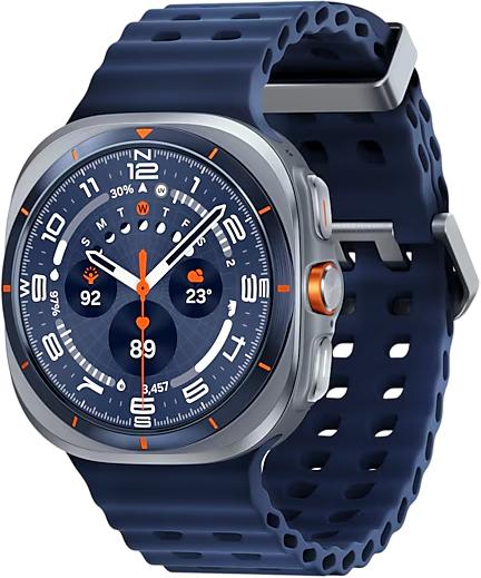 Samsung Galaxy Watch Ultra 2025 Samsung Galaxy Watch Ultra 2025