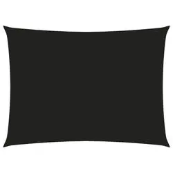 vidaXL Sun sail Oxford fabric rectangular 2.5 x 4 m (135757) vidaXL Sun sail Oxford fabric rectangular 2.5 x 4 m (135757)