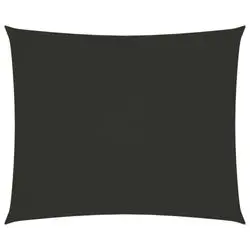 vidaXL Sun sail Oxford fabric rectangular 6 x 7 m (135112) vidaXL Sun sail Oxford fabric rectangular 6 x 7 m (135112)