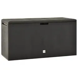 vidaXL Garden box 114 x 47 x 60 cm (49446) vidaXL Garden box 114 x 47 x 60 cm (49446)