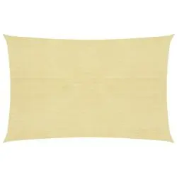 vidaXL Sun sail 160 g/m² 3.5 x 4.5 m HDPE (311131) vidaXL Sun sail 160 g/m² 3.5 x 4.5 m HDPE (311131)
