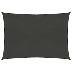 vidaXL Sunshade sail 160 g/m² 2 x 3 m HDPE (311227) vidaXL Sunshade sail 160 g/m² 2 x 3 m HDPE (311227)