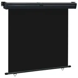 vidaXL Balcony side awning 165 x 250 cm (48430) vidaXL Balcony side awning 165 x 250 cm (48430)
