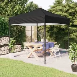 vidaXL Folding Party Tent 2 x 2 m (93497) vidaXL Folding Party Tent 2 x 2 m (93497)