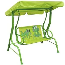 vidaXL Children's Hollywood swing (41841) vidaXL Children's Hollywood swing (41841)