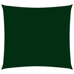 vidaXL Sun sail Oxford fabric square 6 x 6 m (135472) vidaXL Sun sail Oxford fabric square 6 x 6 m (135472)