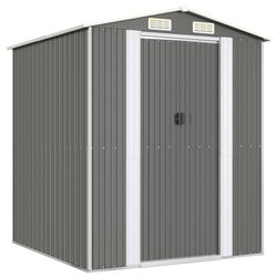 vidaXL Tool shed 192x191x223 cm (3147438) vidaXL Tool shed 192x191x223 cm (3147438)