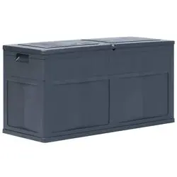 vidaXL Garden storage box 320 L (45688) vidaXL Garden storage box 320 L (45688)