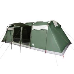 vidaXL Tunnel family tent 10 person (94619) vidaXL Tunnel family tent 10 person (94619)
