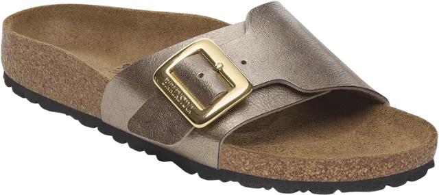 Birkenstock Catalina Cushion Buckle Birko-Flor Birkenstock Catalina Cushion Buckle Birko-Flor